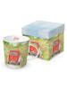 ppd Jumbotasse "Bon Voyage!" in Bunt - 400 ml