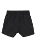 Color Kids Badeshorts in Schwarz