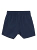 Color Kids Badeshorts in Dunkelblau