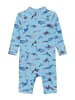 Color Kids Badeoverall in Hellblau