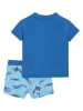 Color Kids Badeoutfit in Blau