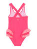 Color Kids Badeanzug in Pink