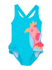 Color Kids Badeanzug in Bunt/ Blau
