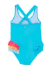 Color Kids Badeanzug in Bunt/ Blau
