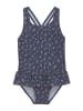 Color Kids Badpak donkerblauw