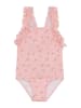 Color Kids Badeanzug in Rosa