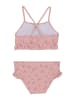 Color Kids Bikini in Rosa