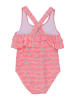 Color Kids Badeanzug in Pink