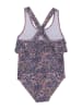 Color Kids Badpak donkerblauw/roze