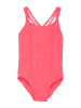 Color Kids Badeanzug in Pink