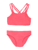 Color Kids Bikini in Pink