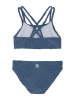 Color Kids Bikini in Dunkelblau