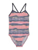 Color Kids Badpak roze/donkerblauw