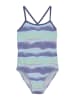 Color Kids Badpak paars/groen