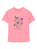 Color Kids Zwemshirt lichtroze