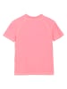 Color Kids Zwemshirt lichtroze