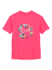 Color Kids Badeshirt in Pink