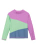 Color Kids Zwemshirt meerkleurig