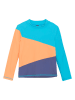 Color Kids Badeshirt in Bunt