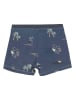 Color Kids Badehose in Dunkelblau