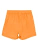 Color Kids Badeshorts in Orange