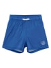 Color Kids Badeshorts in Blau