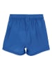 Color Kids Badeshorts in Blau