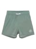 Color Kids Zwemshort groen