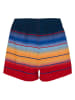 Color Kids Badeshorts in Bunt
