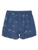 Color Kids Badeshorts in Dunkelblau