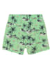 Color Kids Badeshorts in Grün