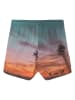 Color Kids Badeshorts in Bunt
