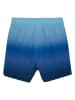 Color Kids Badeshorts in Blau