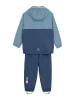 Color Kids Regenoutfit in Blau