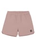 Color Kids Shorts in Rosa