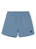 Color Kids Shorts in Blau