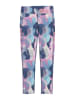 Color Kids Leggings in Bunt
