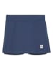 Color Kids Spódnico-spodenki w kolorze granatowym