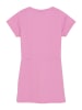 Color Kids Kleid in Pink