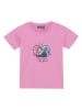 Color Kids Funktionsshirt in Pink