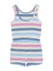 Color Kids Jumpsuit in Bunt