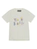 Color Kids Shirt in Weiß in Weiß