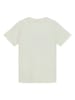 Color Kids Shirt in Weiß in Weiß