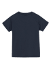 Color Kids Funktionsshirt in Dunkelblau