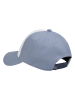 Color Kids Pet blauw/wit