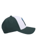 Color Kids Pet groen/wit