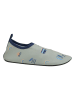 Color Kids Badeschuhe in Grün