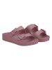 Color Kids Slippers oudroze