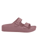 Color Kids Slippers oudroze