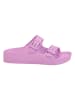 Color Kids Pantoletten in Rosa